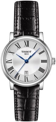 Hodinky Tissot T122.210.16.033.00