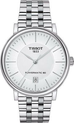 Hodinky Tissot T122.407.11.031.00