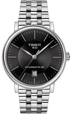 Hodinky Tissot T122.407.11.051.00