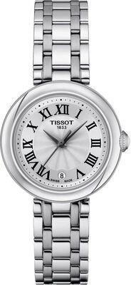 Hodinky Tissot T126.010.11.013.00