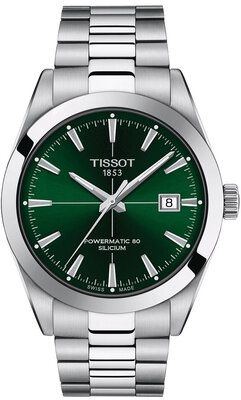 Hodinky Tissot T127.407.11.091.01