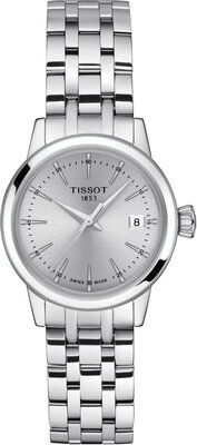 Hodinky Tissot T129.210.11.031.00