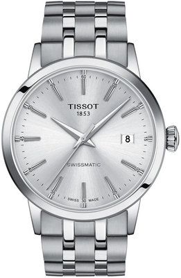 Hodinky Tissot T129.407.11.031.00