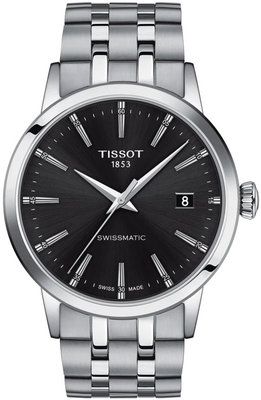 Hodinky Tissot T129.407.11.051.00