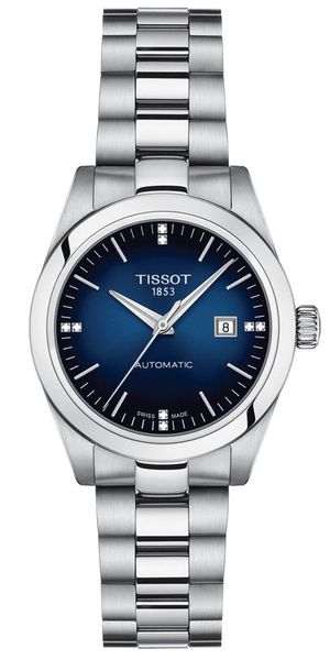 Hodinky Tissot T132.007.11.046.00