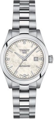 Hodinky Tissot T132.007.11.116.00