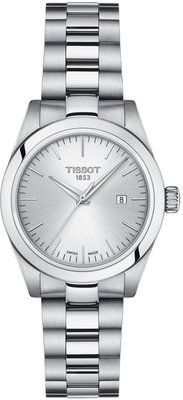 Hodinky Tissot T132.010.11.031.00