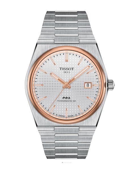 Hodinky Tissot T137.407.21.031.00