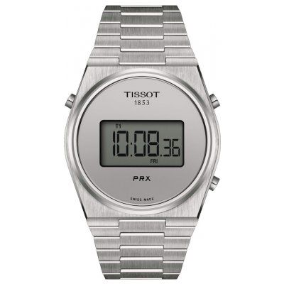 Hodinky Tissot T137.463.11.030.00