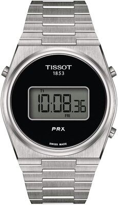 Hodinky Tissot T137.463.11.050.00