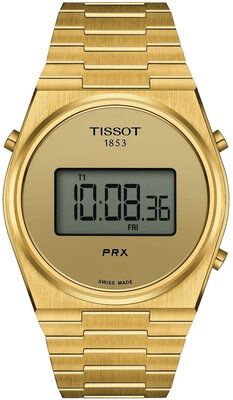 Hodinky Tissot T137.463.33.020.00