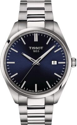 Hodinky Tissot T150.410.11.041.00