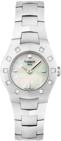 Hodinky Tissot T64178581