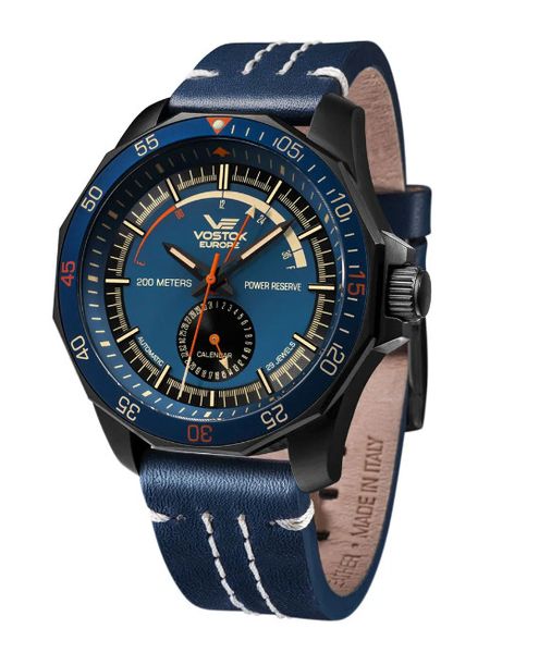 Hodinky Vostok NE57-225C564