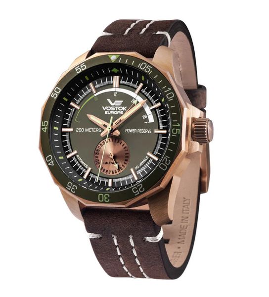 Hodinky Vostok NE57-225O565