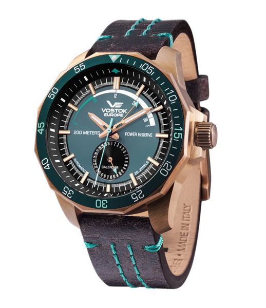 Hodinky Vostok NE57-225O566