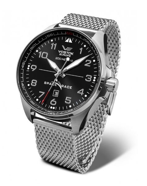 Hodinky Vostok YN55-325A662BR