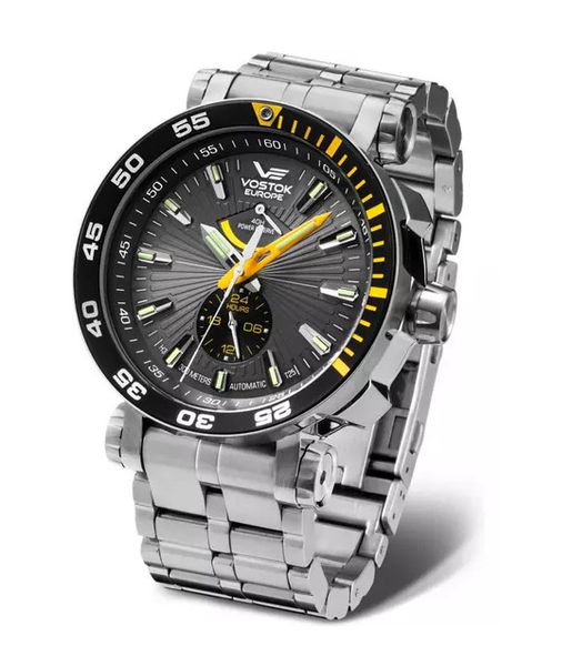 Hodinky Vostok YN84-575A539BR