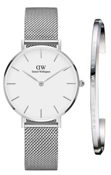 SET Hodinky Daniel Wellington DW00100164 + Náramek L